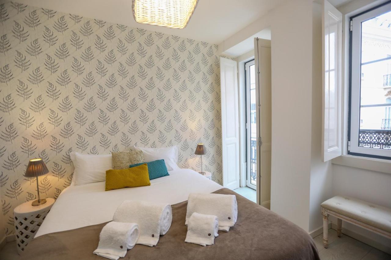 Enjoy Lisbon Graca 2 Apartment Екстериор снимка