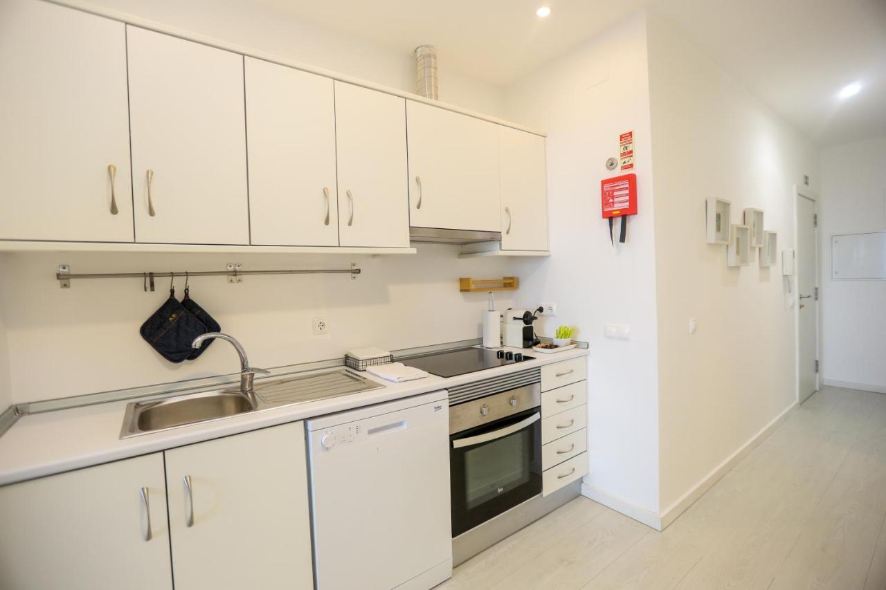 Enjoy Lisbon Graca 2 Apartment Екстериор снимка