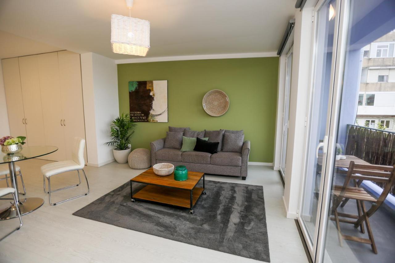 Enjoy Lisbon Graca 2 Apartment Екстериор снимка
