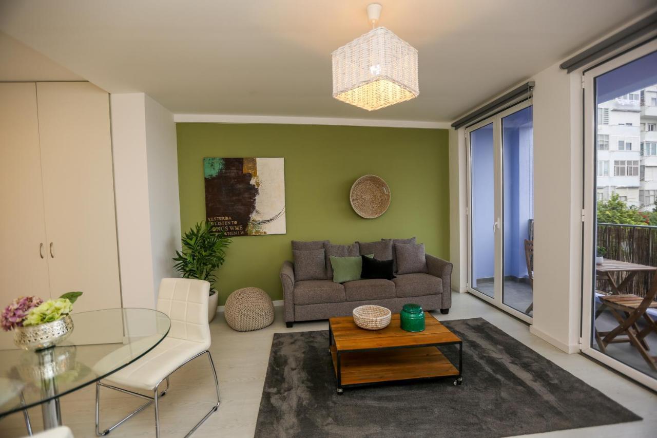Enjoy Lisbon Graca 2 Apartment Екстериор снимка