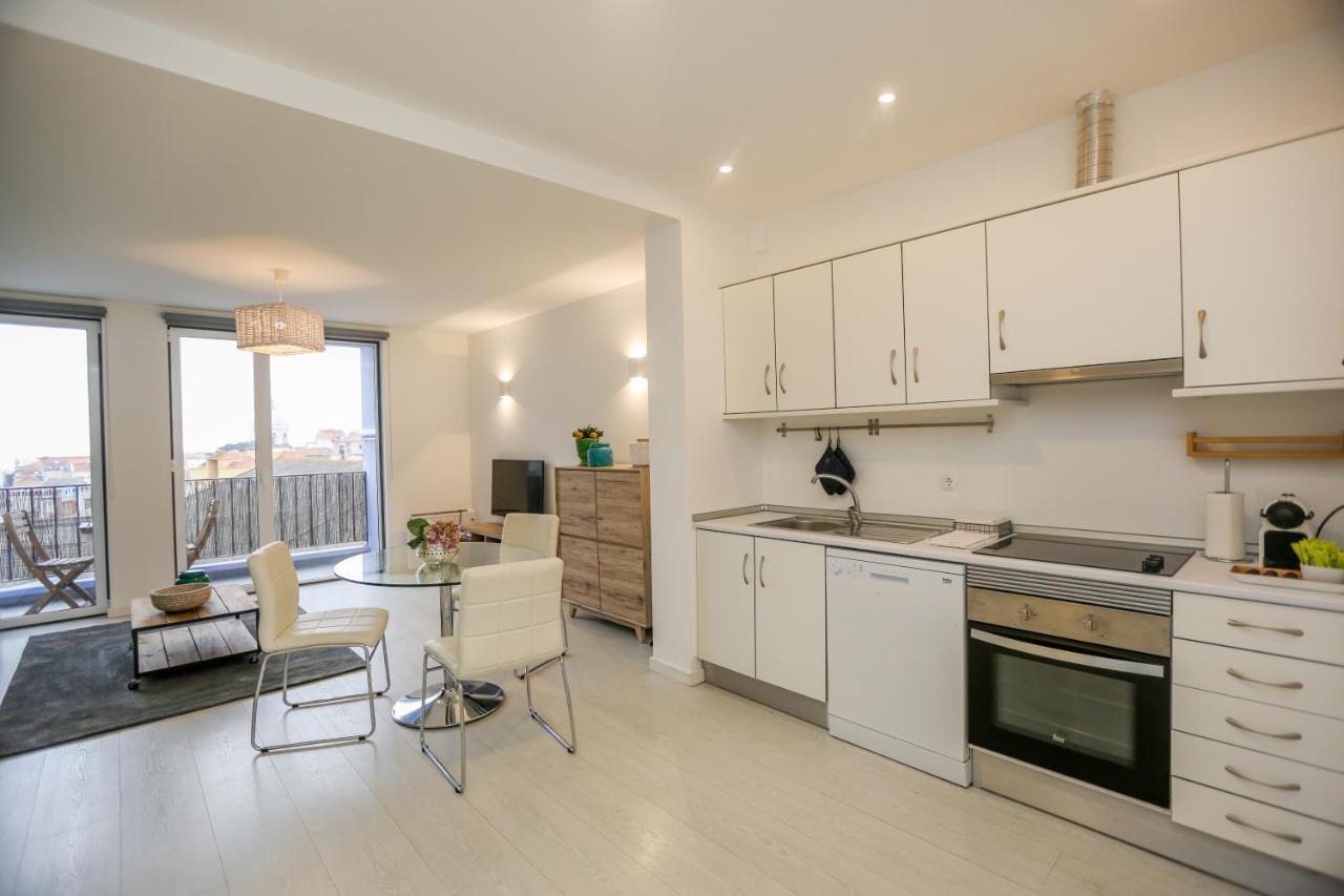 Enjoy Lisbon Graca 2 Apartment Екстериор снимка