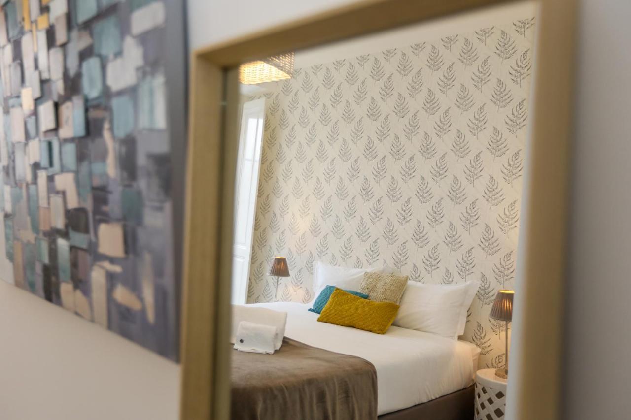 Enjoy Lisbon Graca 2 Apartment Екстериор снимка