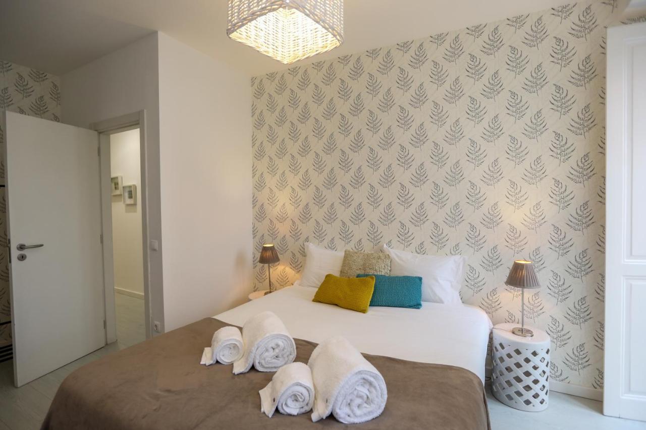 Enjoy Lisbon Graca 2 Apartment Екстериор снимка