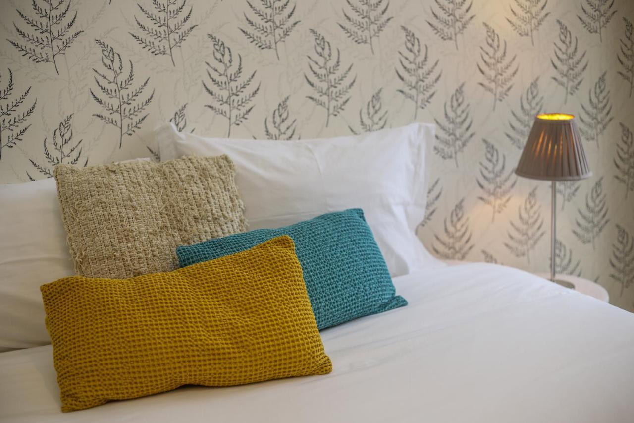 Enjoy Lisbon Graca 2 Apartment Екстериор снимка