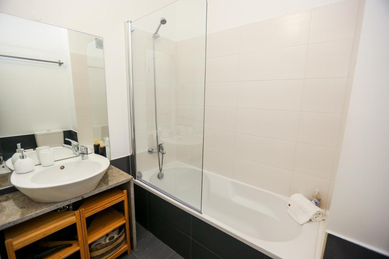 Enjoy Lisbon Graca 2 Apartment Екстериор снимка
