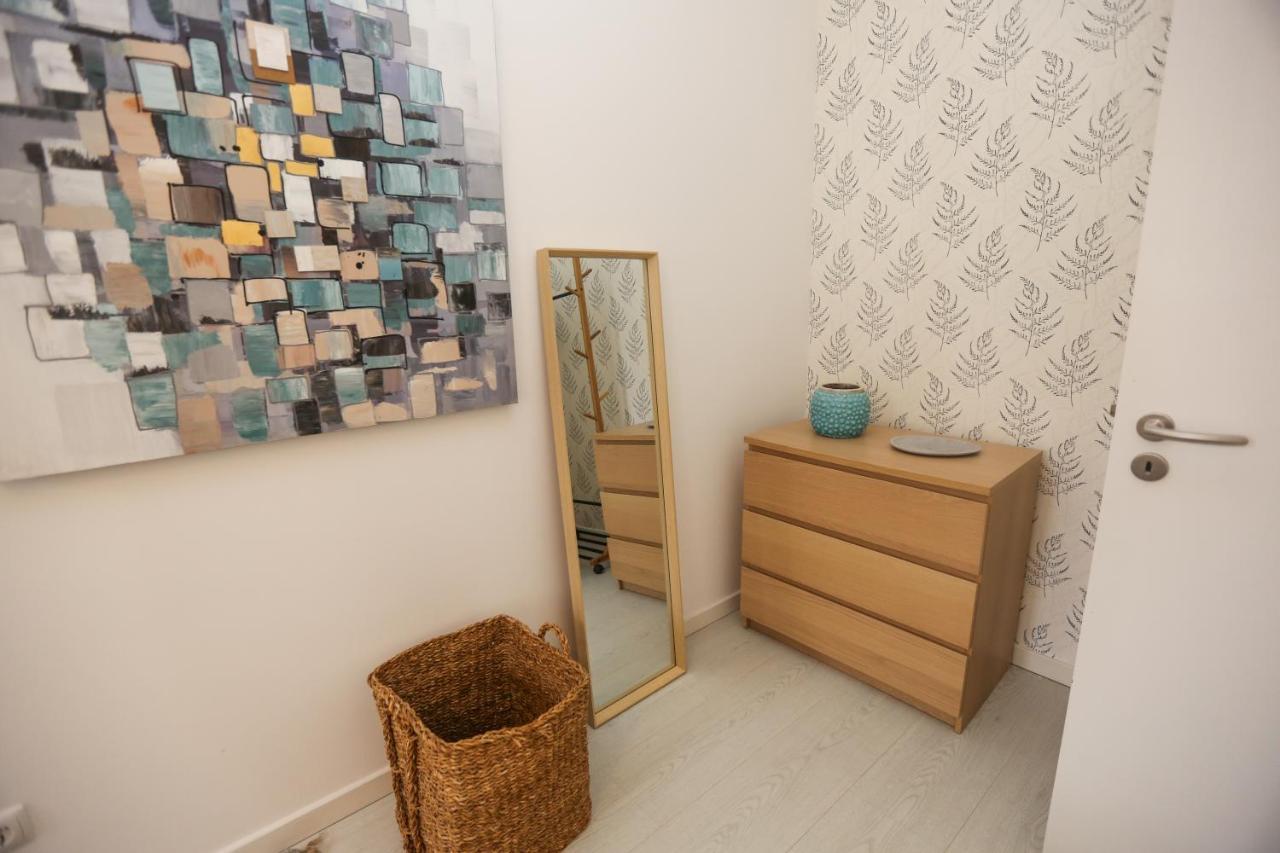 Enjoy Lisbon Graca 2 Apartment Екстериор снимка