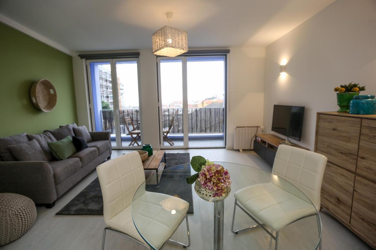 Enjoy Lisbon Graca 2 Apartment Екстериор снимка